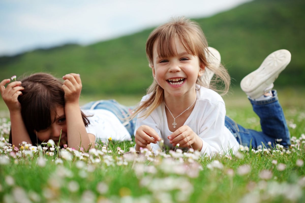 Identità di figli