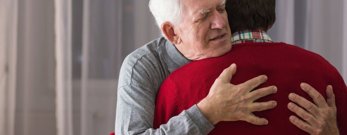 Pensione di reversibilità: la vivenza a carico