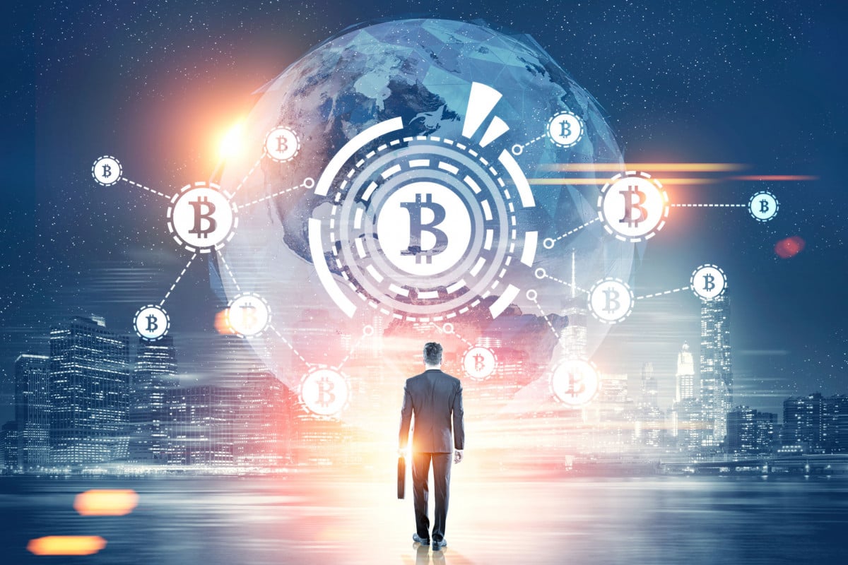 L'avvocato? Si paga in bitcoin