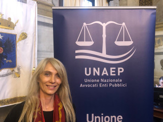 Cassazione: Unaep in sintonia con parole presidente Curzio su avvocati