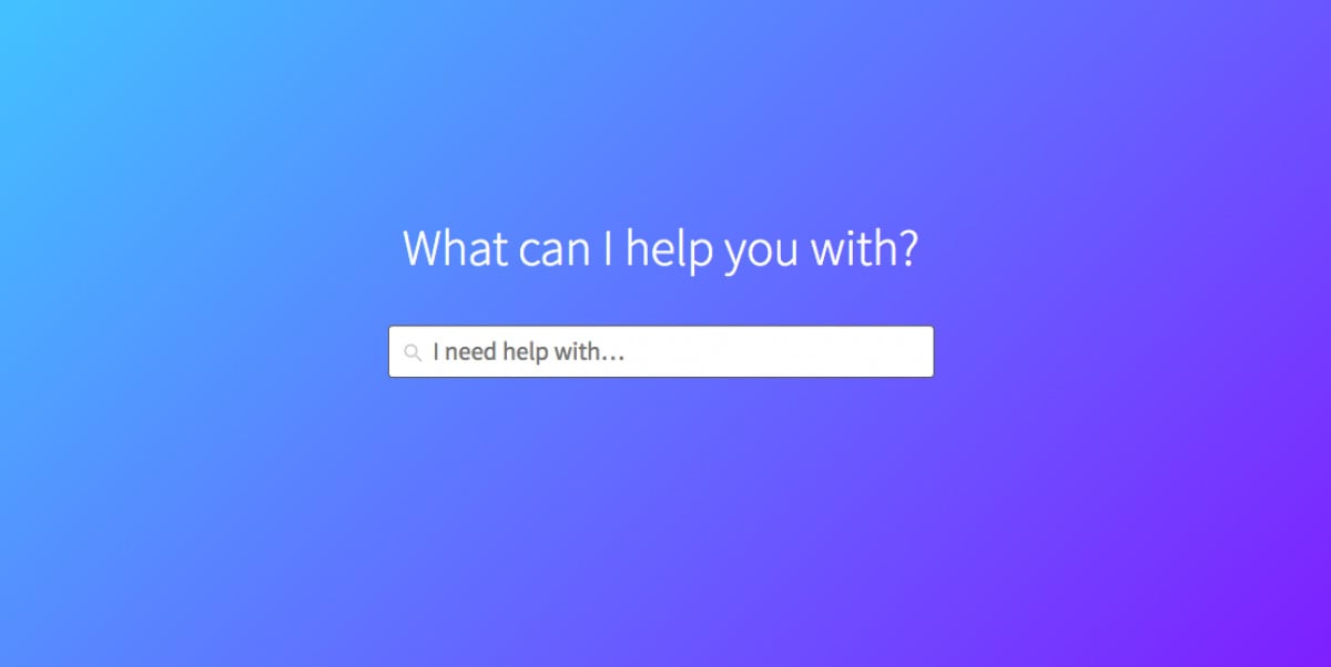 E' online il primo avvocato robot gratis al mondo