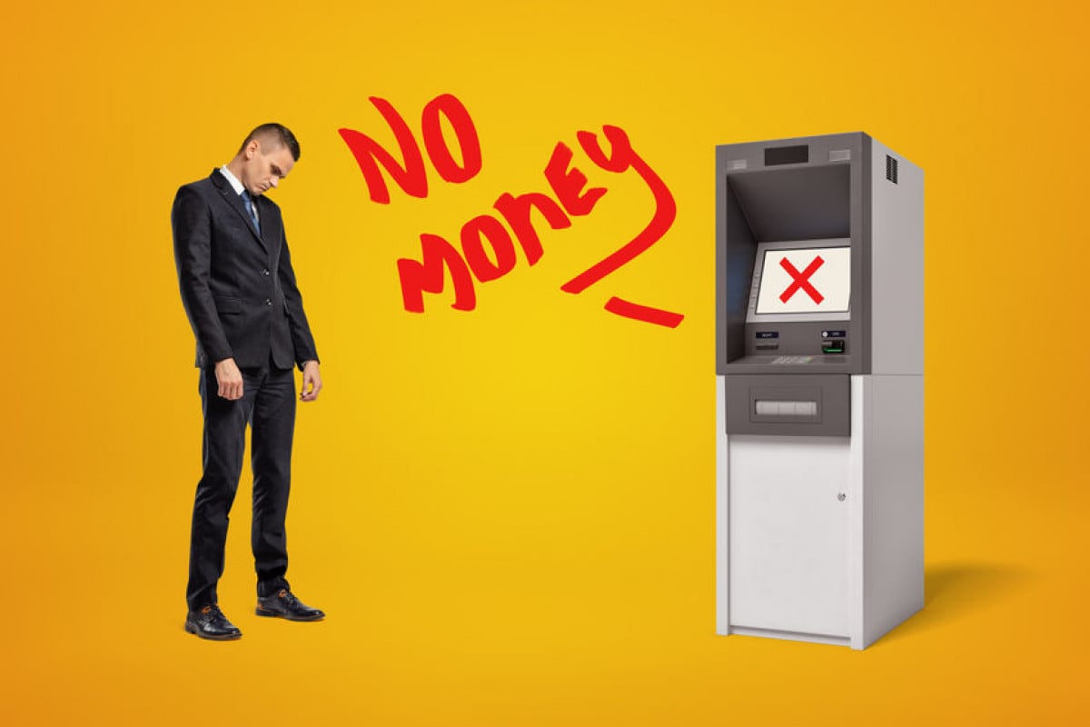Prelievi abusivi: la banca prova che è stato il cliente a usare il bancomat