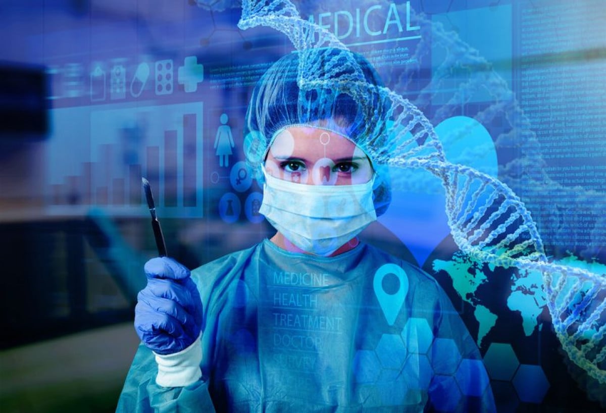 Cedu: no al test del Dna tramite prelievo di saliva