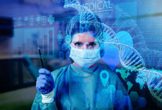 Cedu: no al test del Dna tramite prelievo di saliva