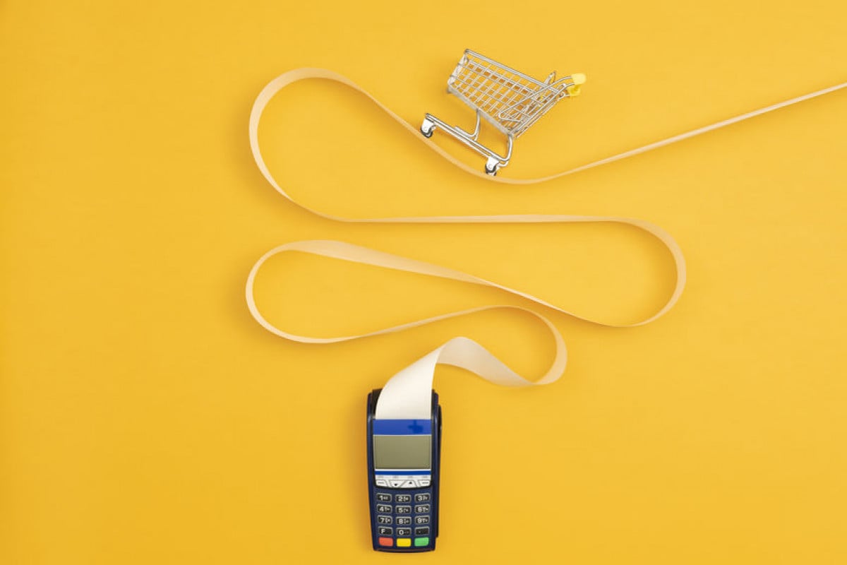 Scontrino elettronico: cosa è cambiato per i consumatori