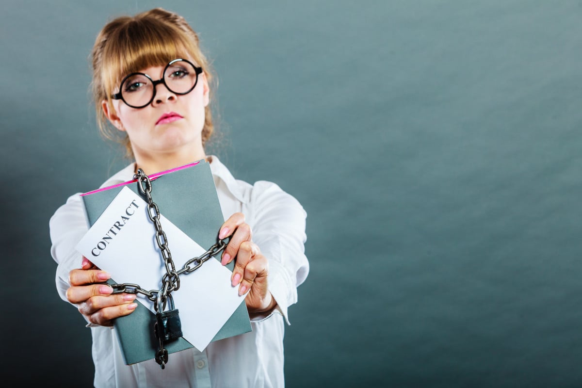 Il contratto a tempo determinato