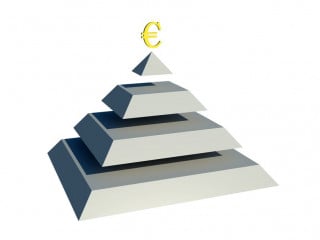 Il caso Lyoness e il divieto dei sistemi piramidali