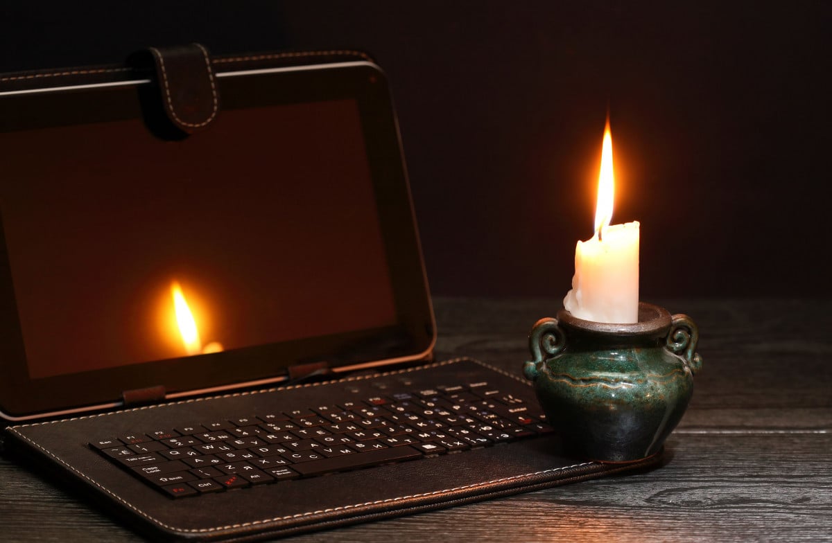 Blackout: il fornitore risarcisce il danno per gli elettrodomestici danneggiati