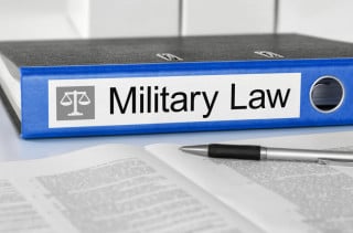 Procedimento disciplinare di stato militare: quali termini