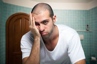 Danno esistenziale: stress e ansia non bastano