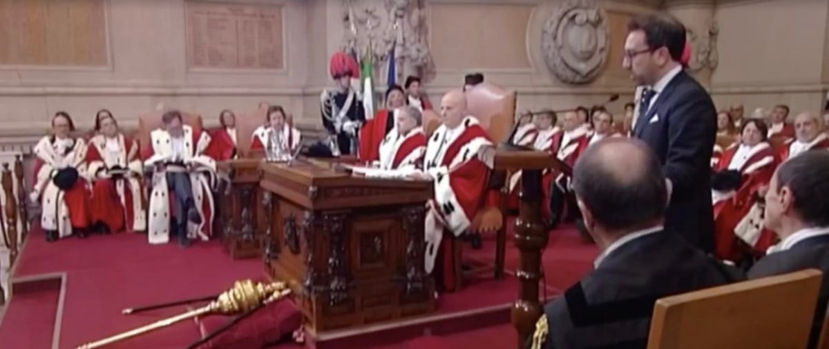A febbraio riforma processo civile e penale