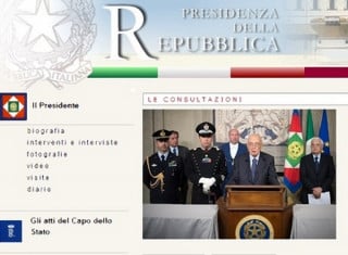 Quirinarie: Il nuovo che avanza o il vecchio che non molla?