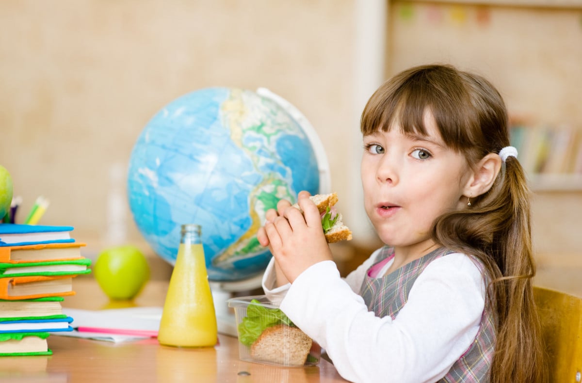 Scuola: il Tar dice sì al panino da casa