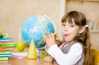 Scuola: la Cassazione dice no al panino da casa