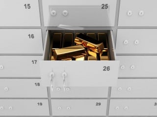 Cassette di sicurezza