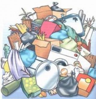 Rifiuti: in arrivo la “Tari unica”
