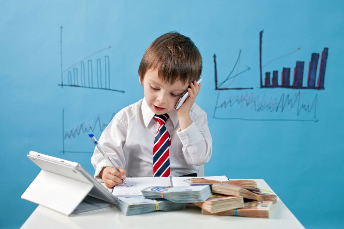 Mantenimento dei figli, piccoli progressi della Cassazione
