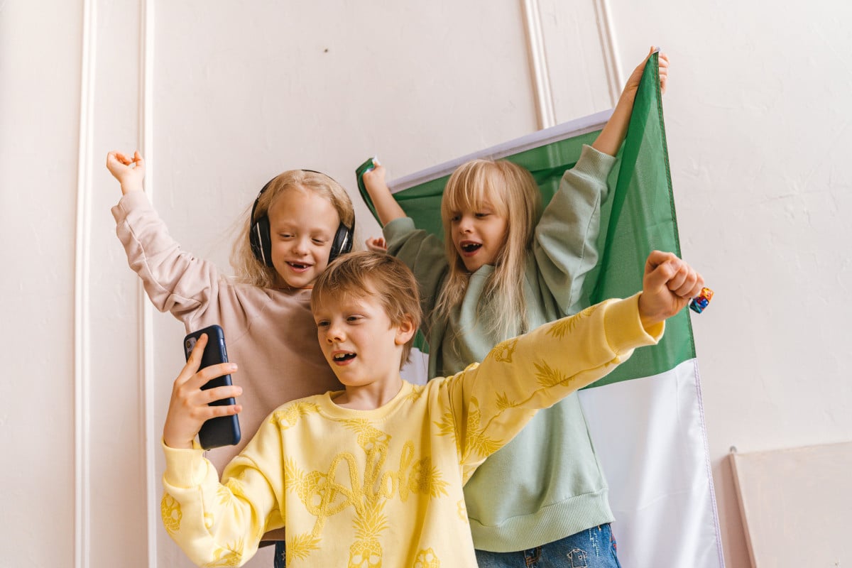 EU Kids Act: social vietati agli under 13