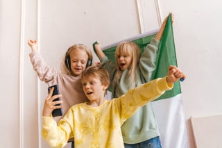EU Kids Act: social vietati agli under 13