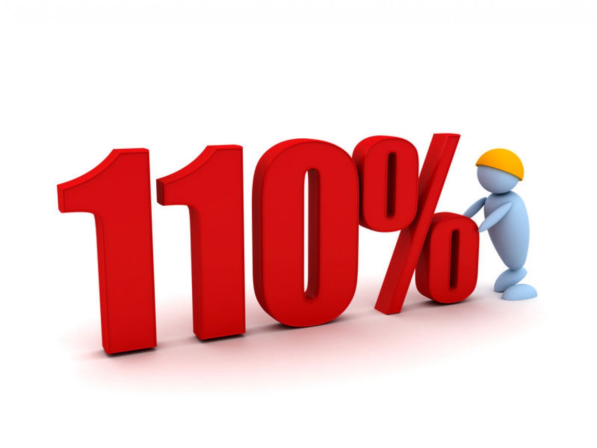 Accesso al Superbonus 110% con abusi edilizi lievi e sanatoria
