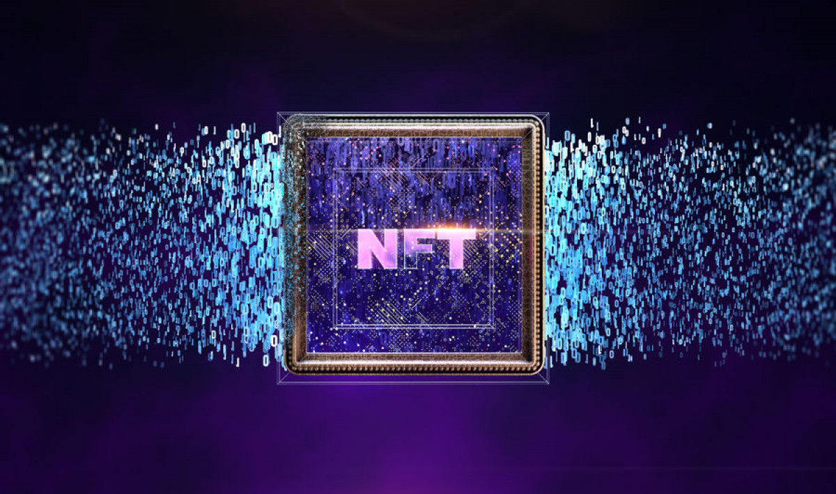 NFT (Non Fungible Token): cosa sono