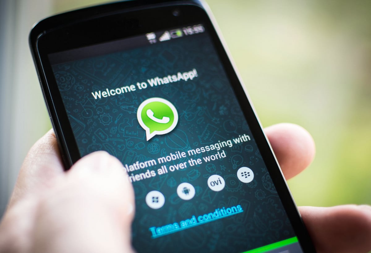 WhatsApp, arrivano i messaggi 'effimeri'