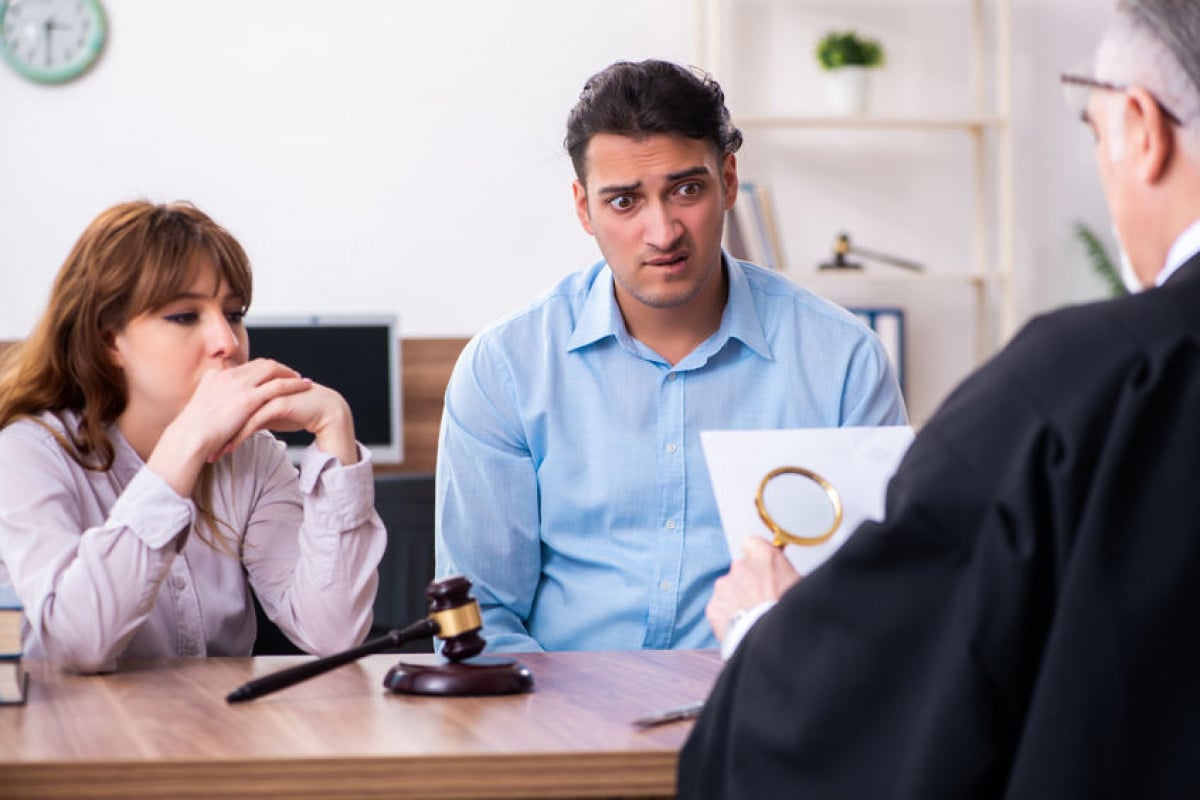Assegno di divorzio: permane fino a nuovo matrimonio