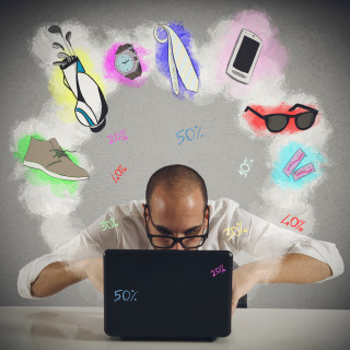 Aprire un negozio online senza partita Iva