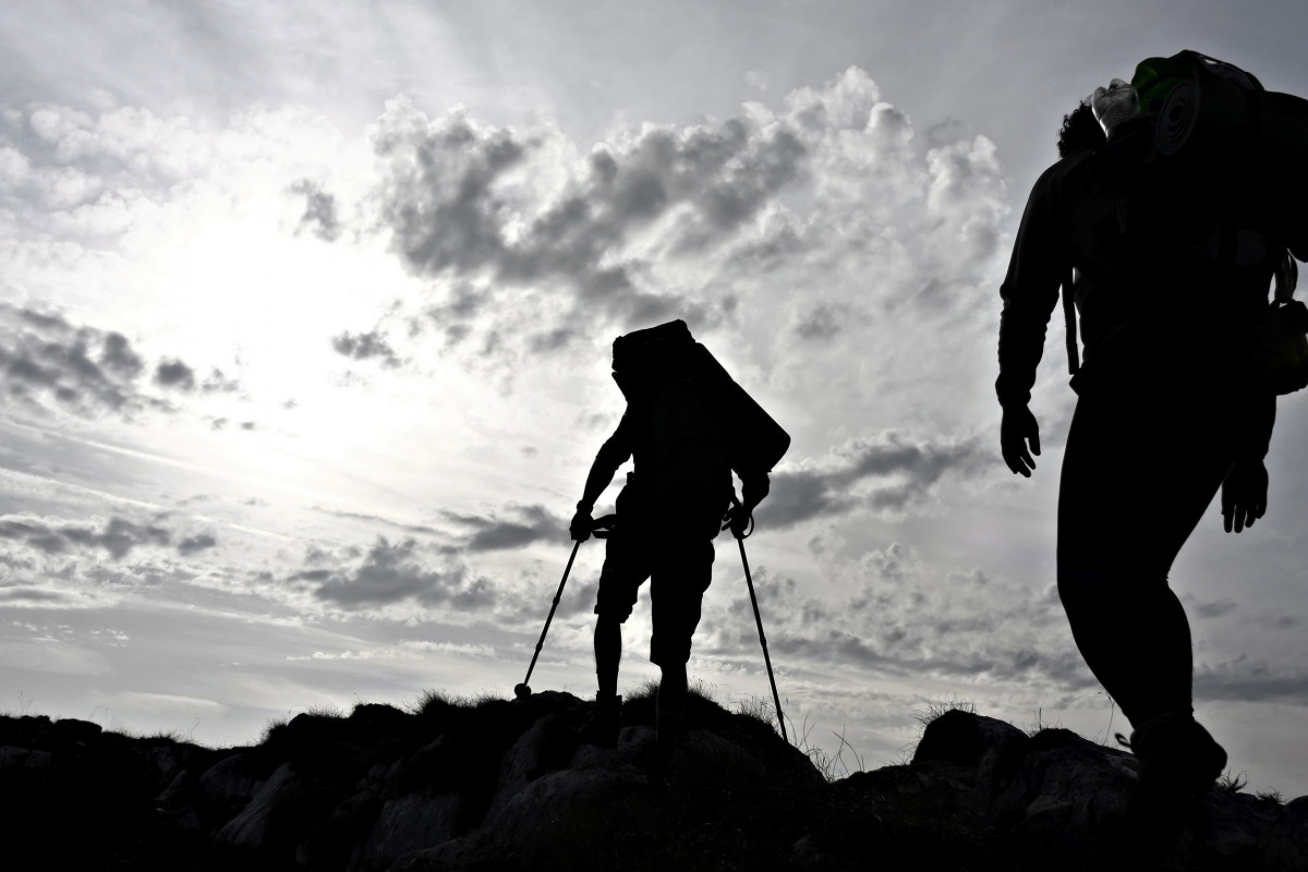 Sanzioni per chi si perde in montagna senza guida?