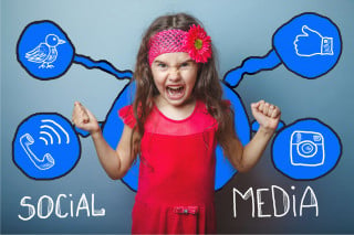 Le pagine Facebook che incitano all'odio vanno chiuse