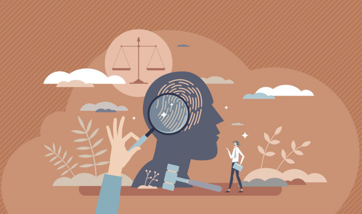 Il rapporto tra psicologia e giustizia