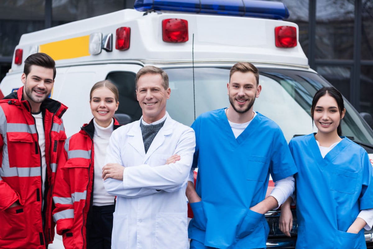 Guardia medica