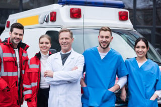 Deontologia: doveri generali del medico