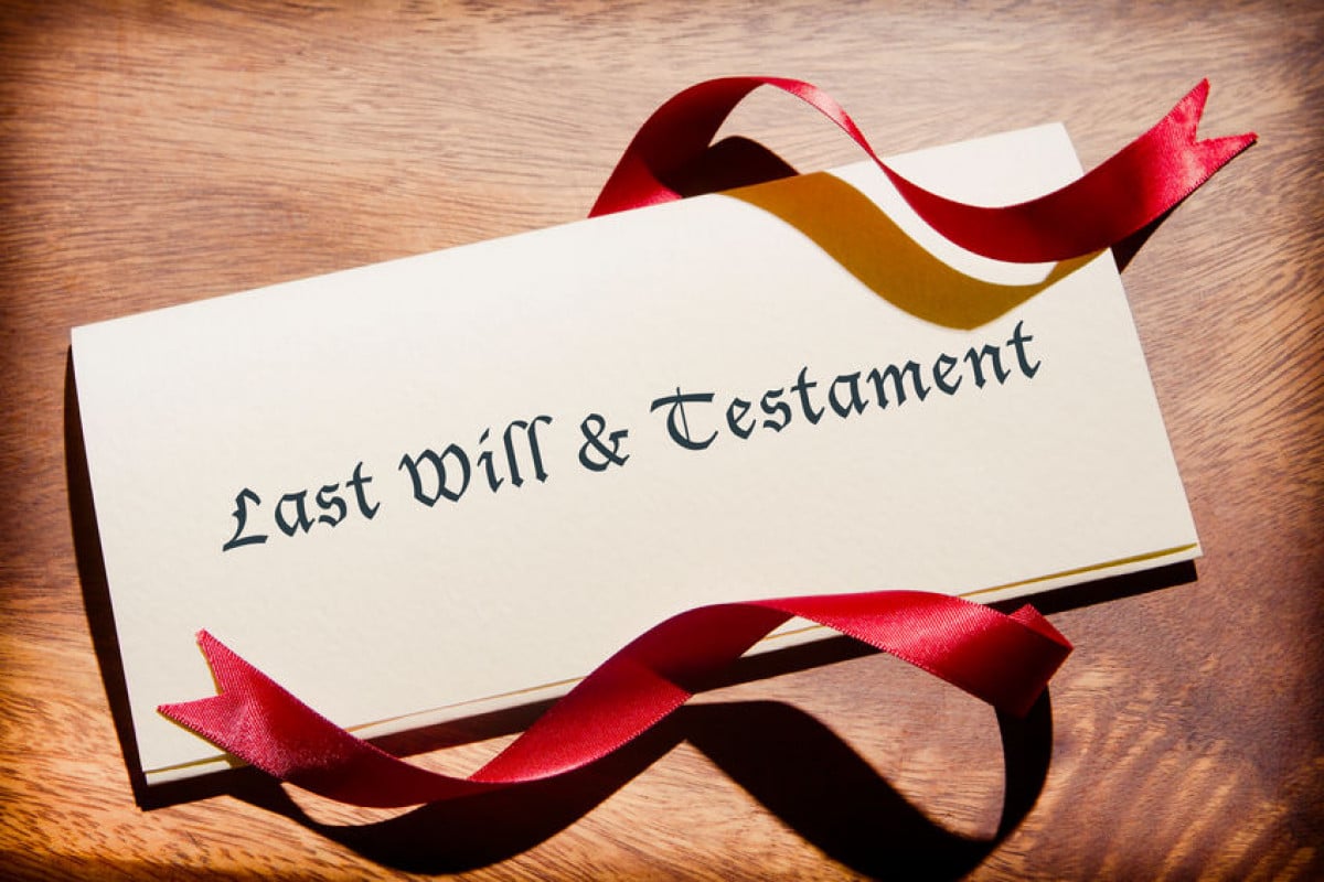 Onere testamentario: chi può agire per l'adempimento