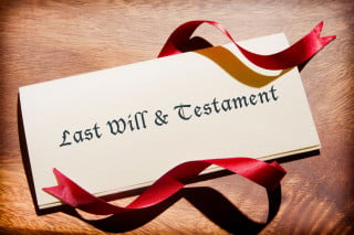 Quando il testamento può essere impugnato?