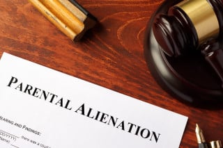La Cassazione contro l'alienazione parentale