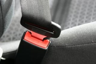 Quando è possibile la guida senza cintura di sicurezza?