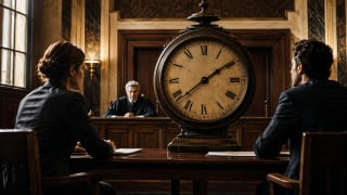 Processo civile: il tempo è la parte più forte del giudizio
