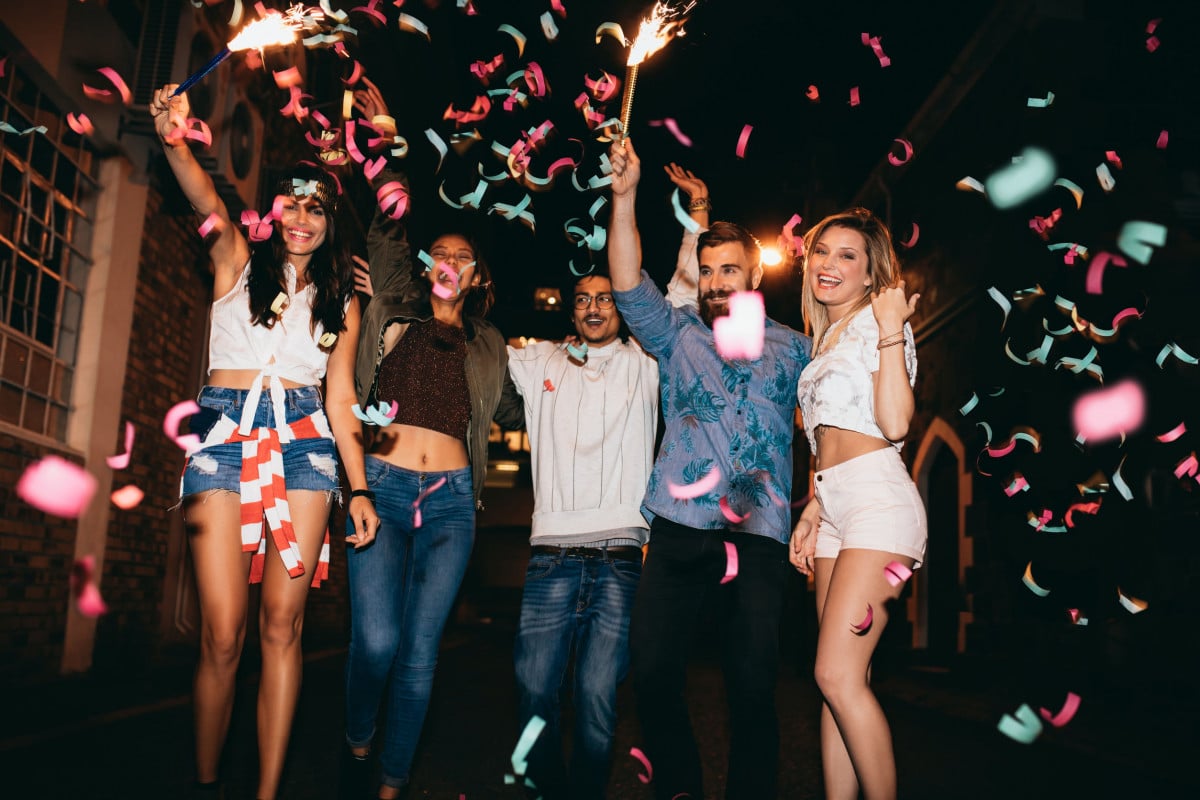 Intollerabili le feste e la musica dal vivo in condominio
