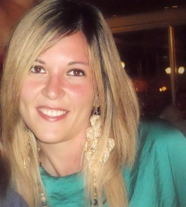 Avv. Sabrina Vitiello