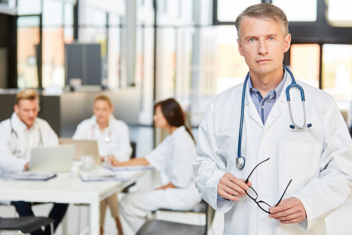 Responsabilità medica d'equipe: l'affidamento
