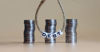 Pignoramento pensioni dell'INPS legittimo