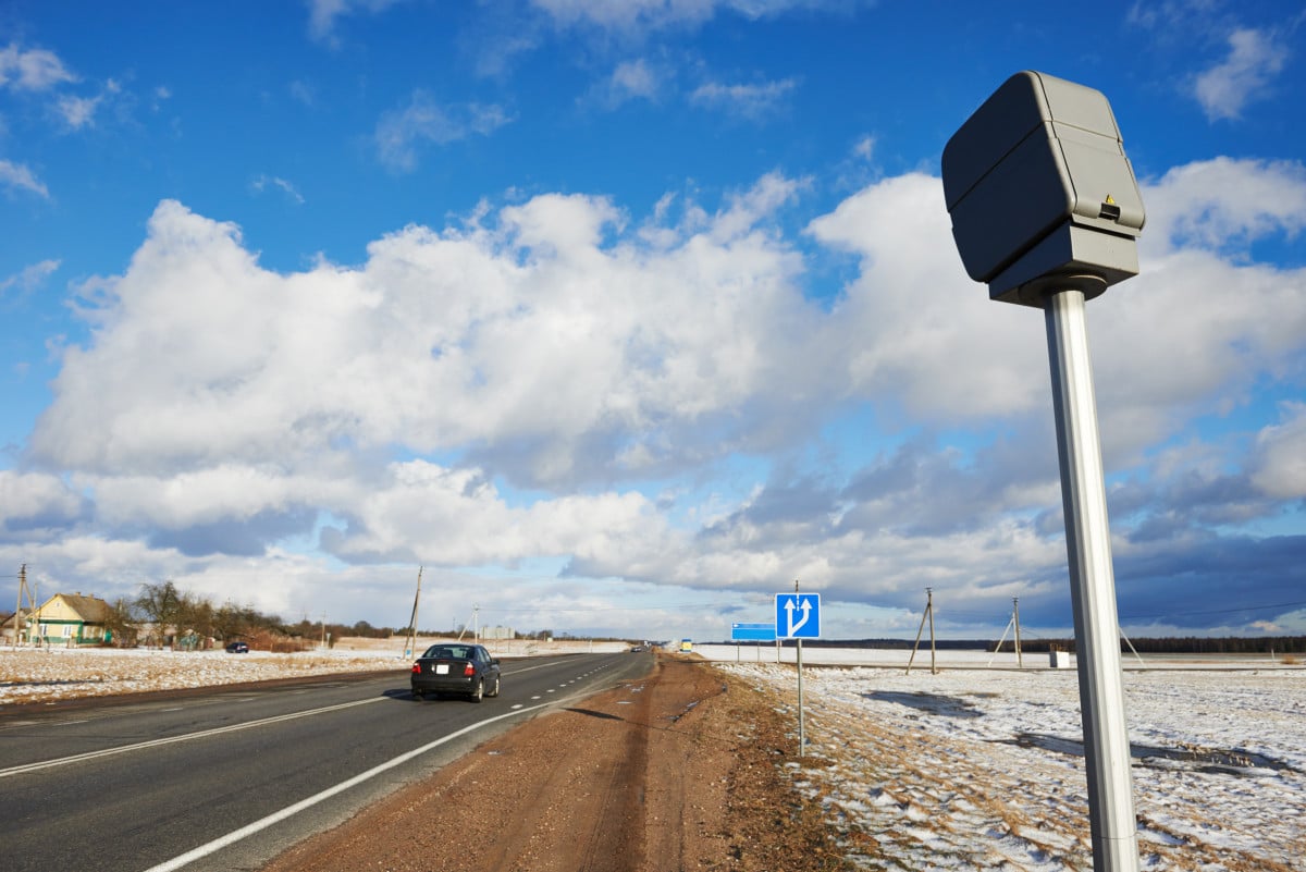 Autostrade: tutor spenti in attesa del contenzioso