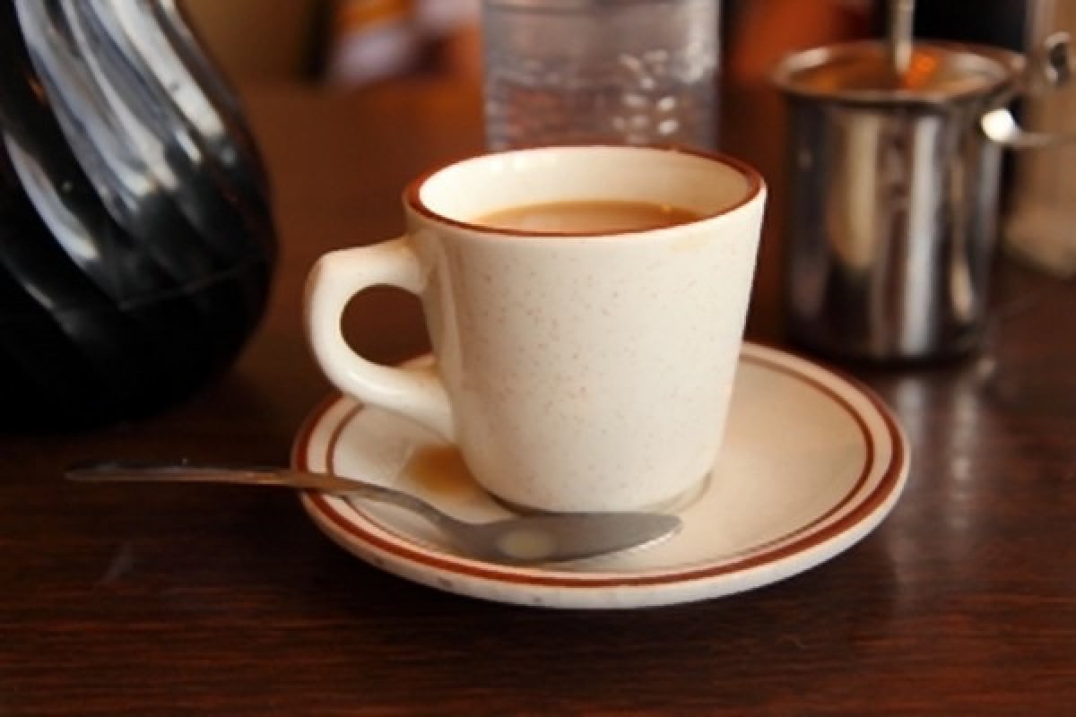 Cassazione: non basta un decaffeinato per fare un Hag!
