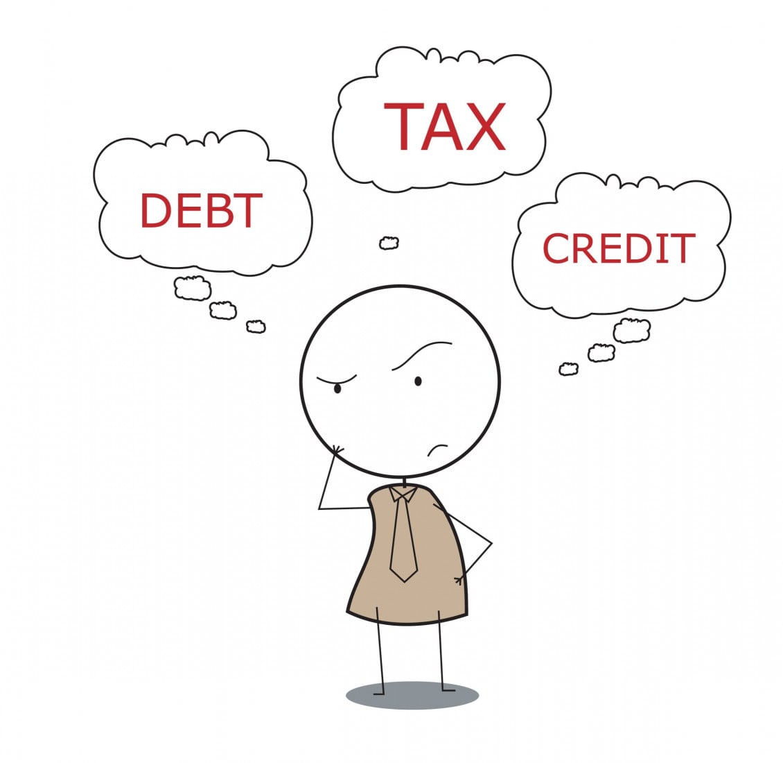 Flat tax a tre aliquote