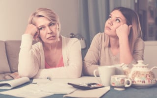 Cassazione: niente mantenimento se la figlia resta senza lavoro
