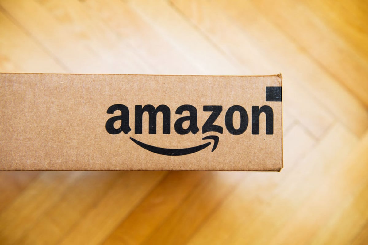 Amazon, 3000 assunzioni a tempo indeterminato per il 2021