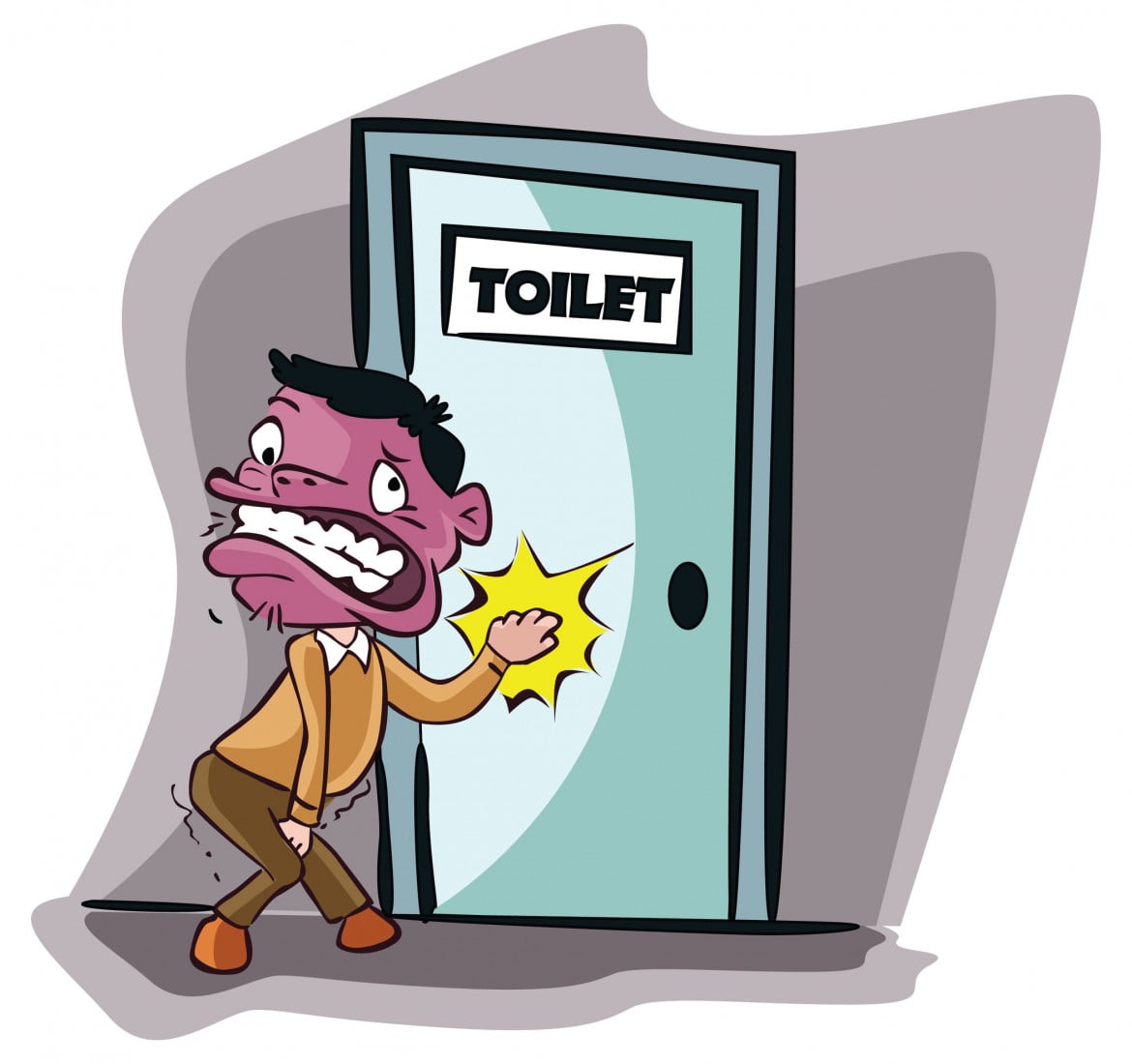 Pausa pipì non concessa, azienda dovrà risarcire dipendente che si urinò addosso