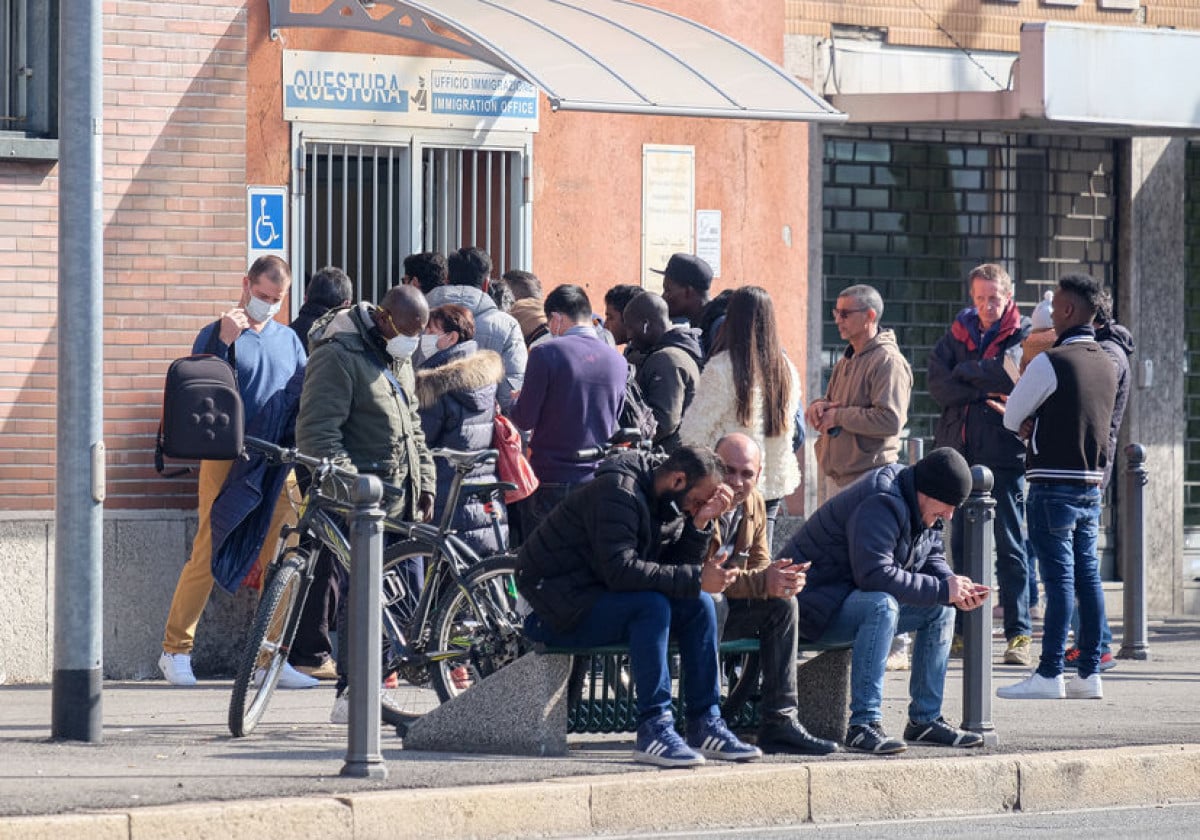 Trattamento richiedenti asilo: la Consulta invita alla riforma