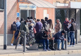 Trattamento richiedenti asilo: la Consulta invita alla riforma